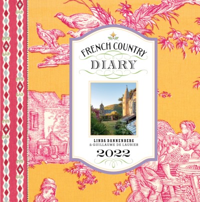 French Country Diary 2022