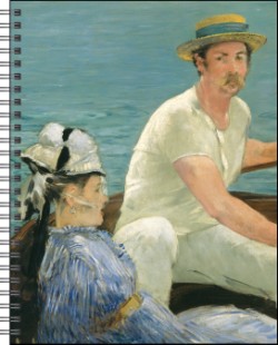 Masterpieces 2023 Engagement Book 
