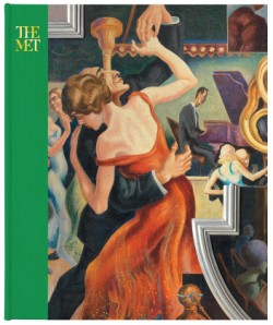 New York in Art 2023 Deluxe Engagement Book 