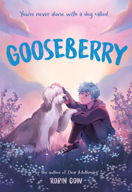 Cover image for Gooseberry 