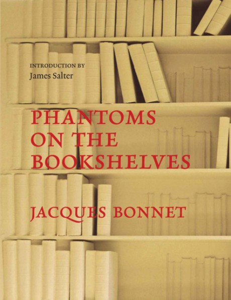 Phantoms on the Bookshelves 