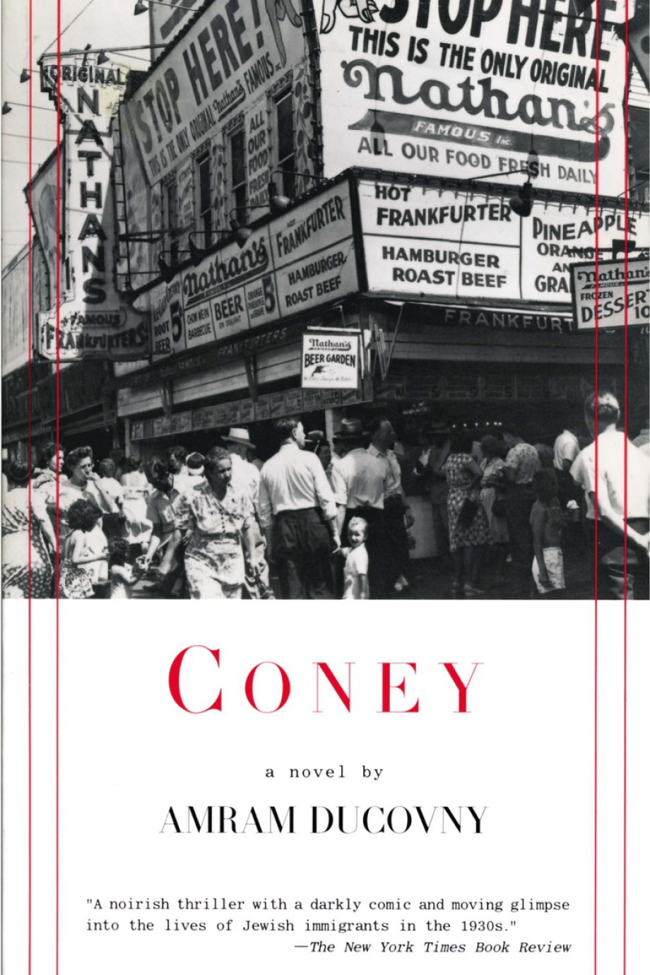 Coney 