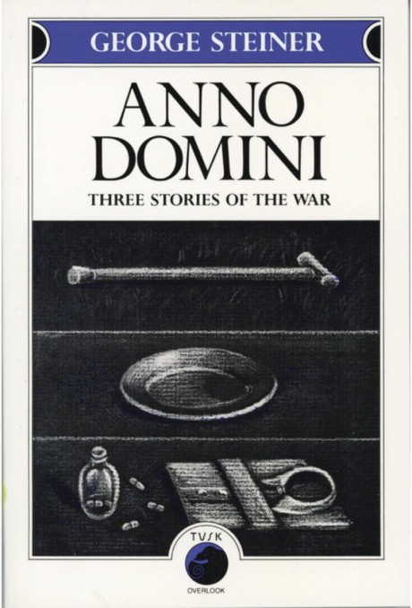 Cover image for Anno Domini 