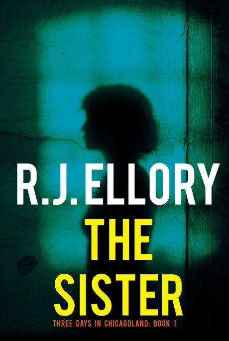 Cover image for Sister 