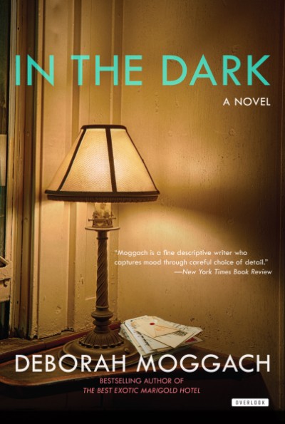 In The Dark A Novel