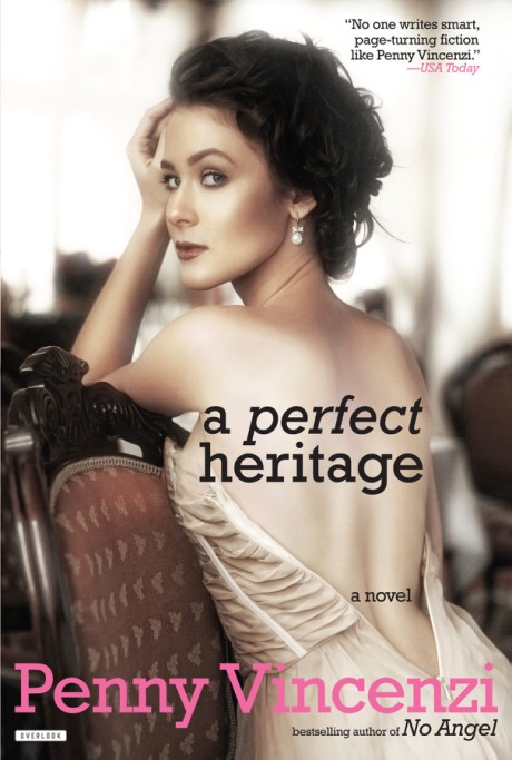 Perfect Heritage A Novel