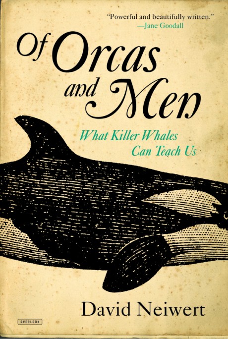 Of Orcas and Men What Killer Whales Can Teach Us