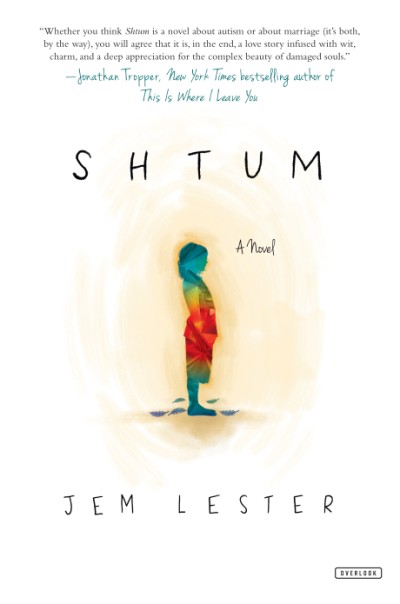 Shtum A Novel