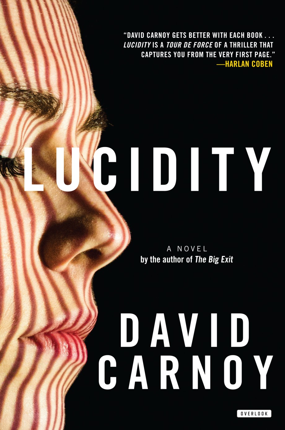 Lucidity A Thriller