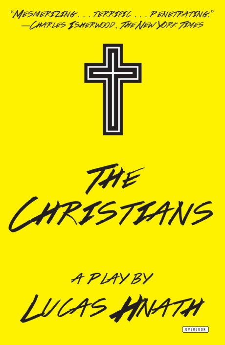 Cover image for Christians A Play