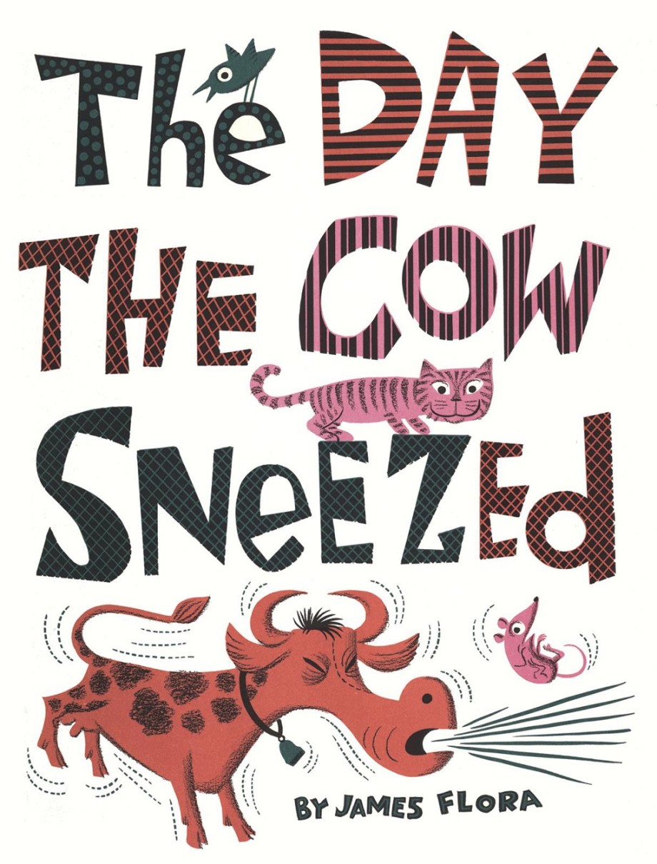 Day the Cow Sneezed 