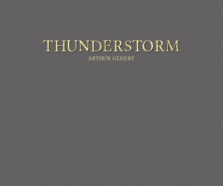 Cover image for Thunderstorm 