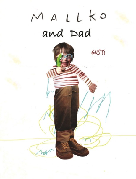 Cover image for Mallko & Dad 