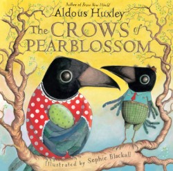 Crows of Pearblossom 