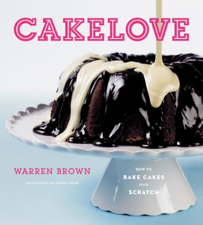 CakeLove How to Bake Cakes from Scratch