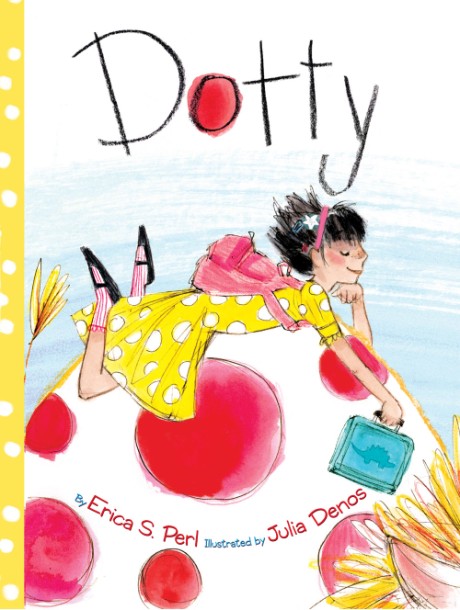 Cover image for Dotty 