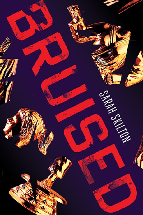 Cover image for Bruised 