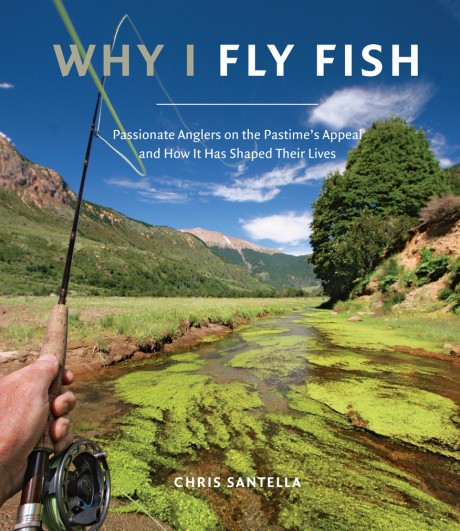 Cover image for Why I Fly Fish Passionate Anglers on the Pastime's Appeal and How It Has Shaped Their Lives