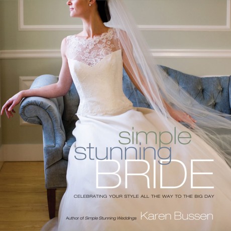 Simple Stunning Bride Celebrating Your Style All the Way to the Big Day