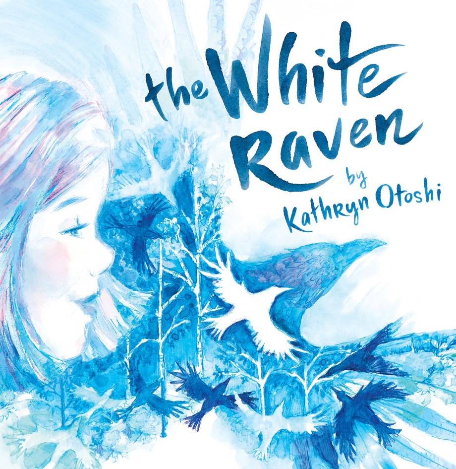 White Raven