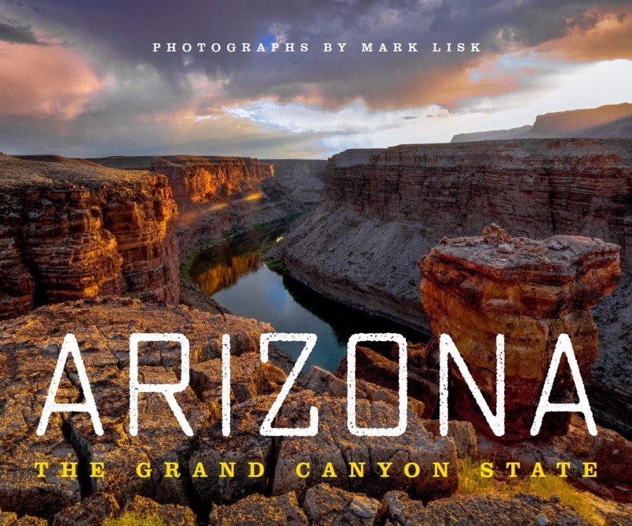 Arizona The Grand Canyon State