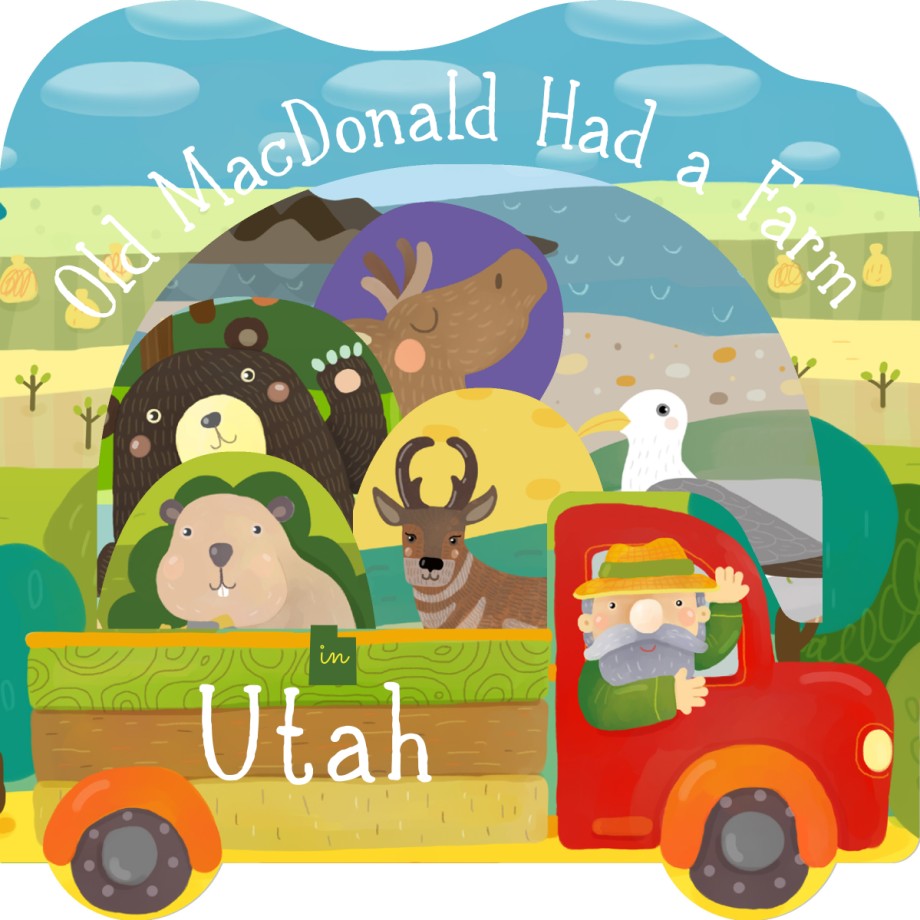 Old MacDonald Had a Farm in Utah 