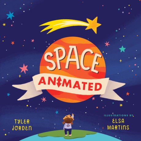 Space Animated