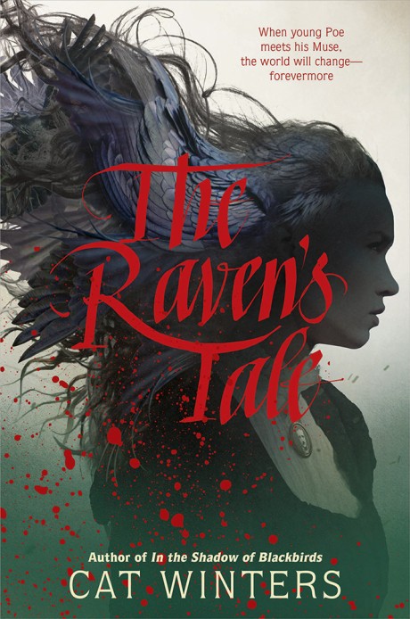 Cover image for Raven's Tale