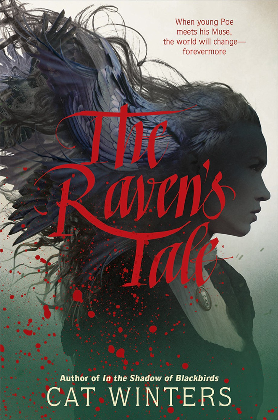 Raven's Tale 