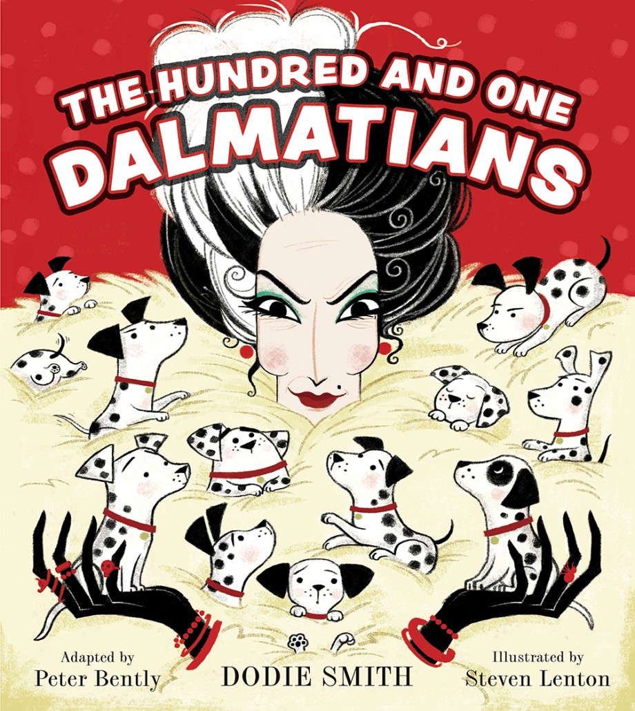 Hundred and One Dalmatians 