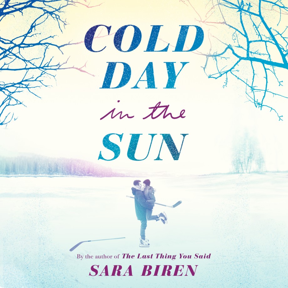 Cover for Cold Day in the Sun