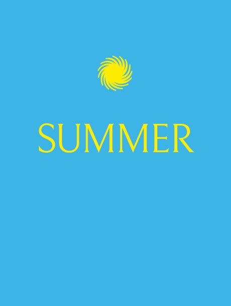 Cover image for Summer 