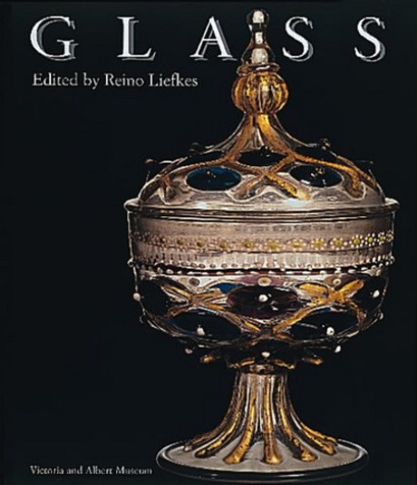 Cover image for Glass 