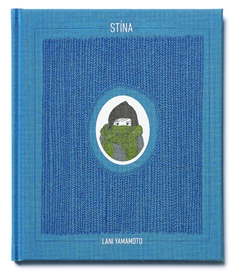 Cover image for Stína 