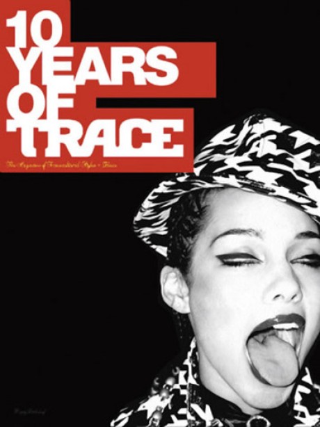 Cover image for Ten Years of Trace 