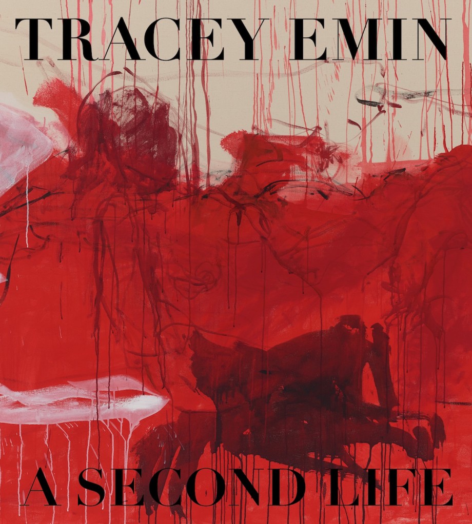 Tracey Emin A Second Life
