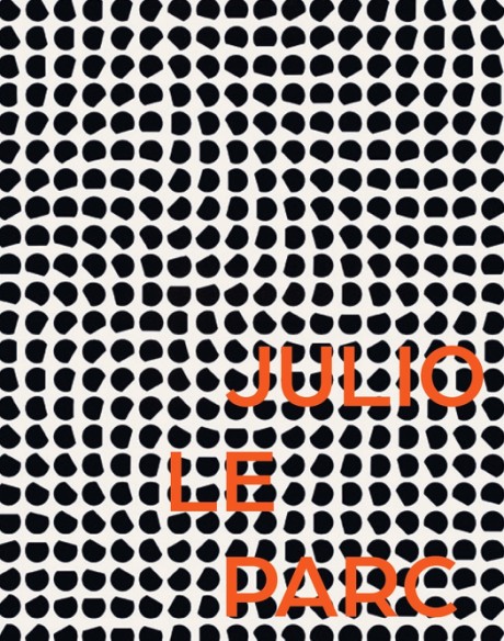 Cover image for Julio Le Parc