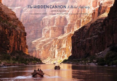 Hidden Canyon A River Journey