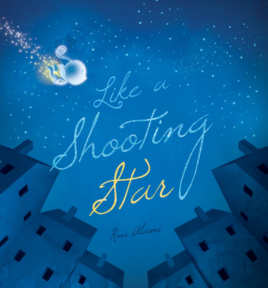 Like a Shooting Star 