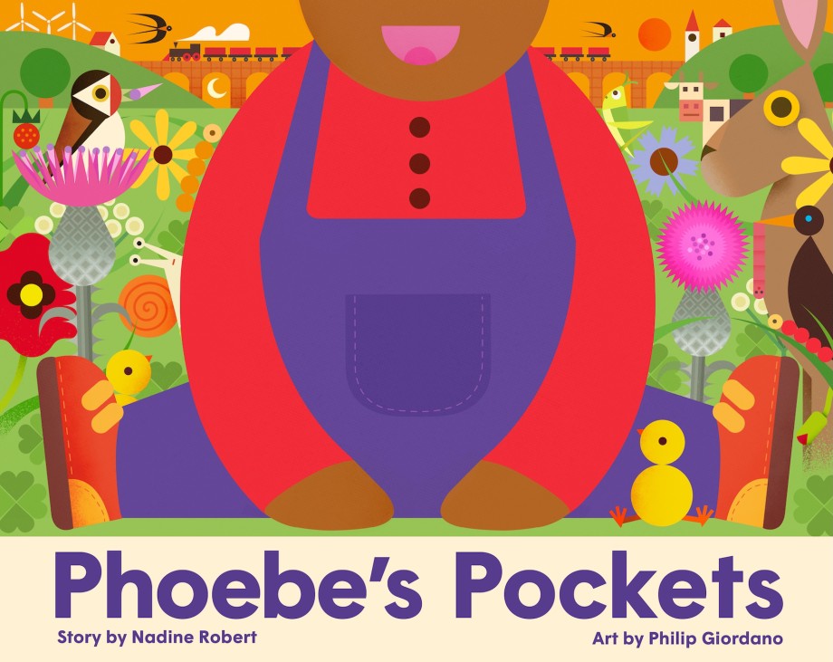 Phoebe&rsquo;s Pocket
