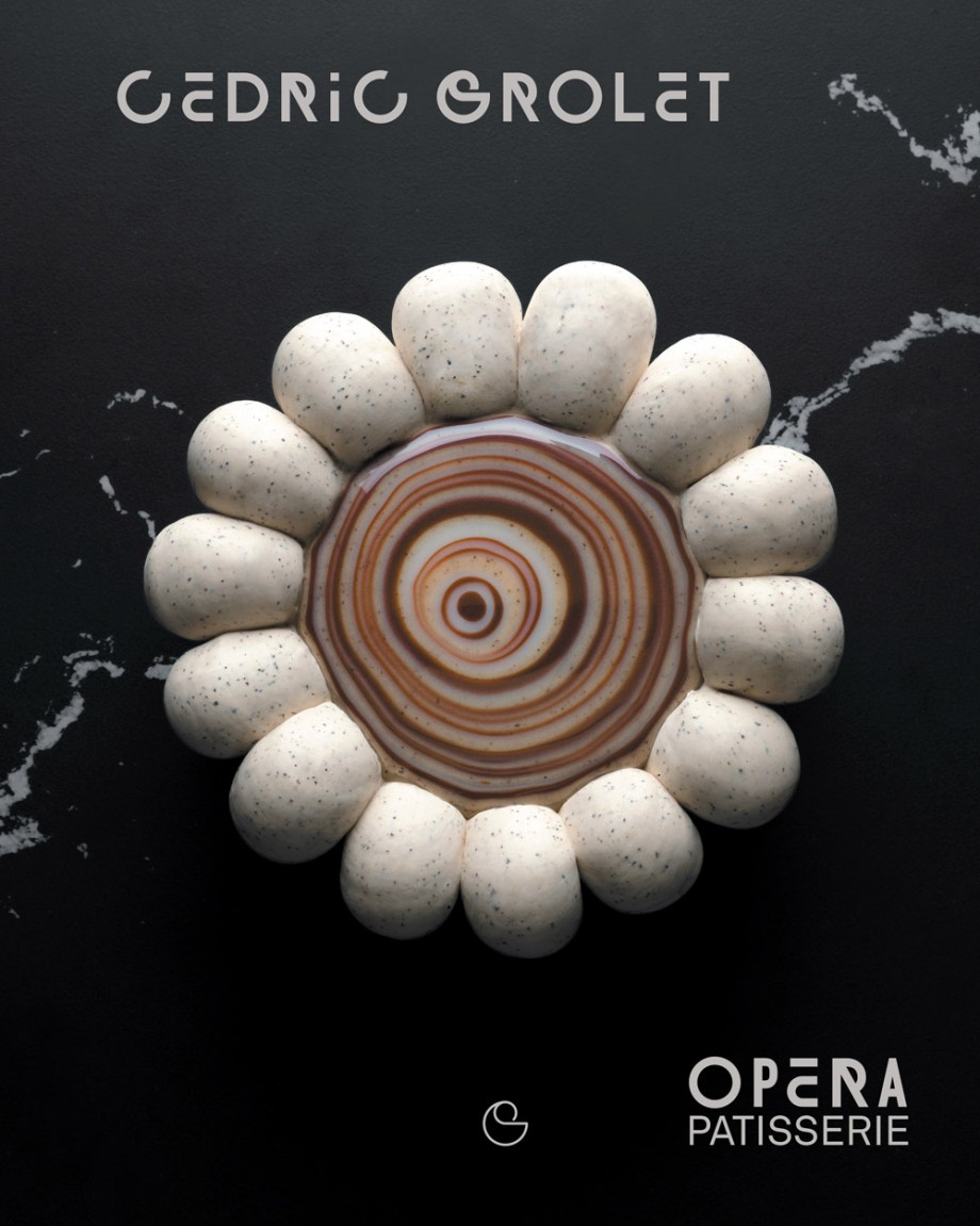 Opera Patisserie Essential Recipes for French Pastry