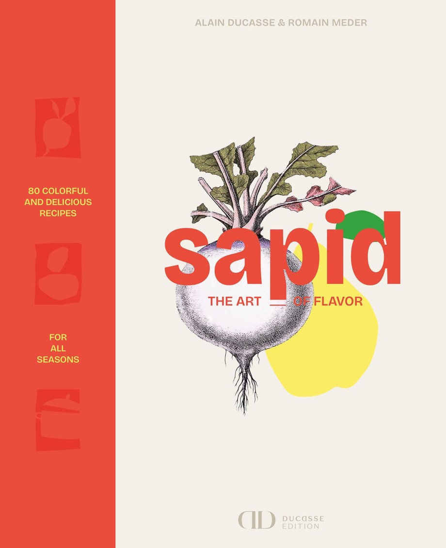 Sapid: The Art of Flavors