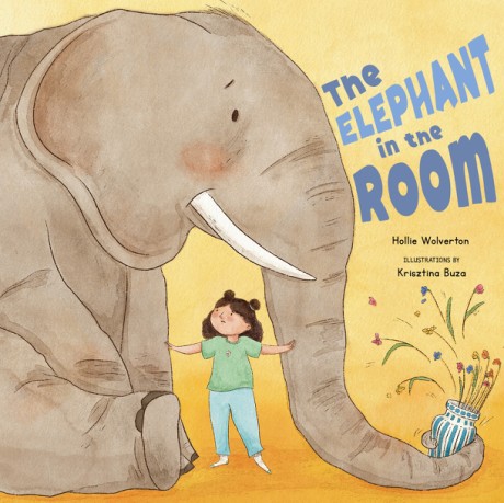 Cover image for Elephant in the Room