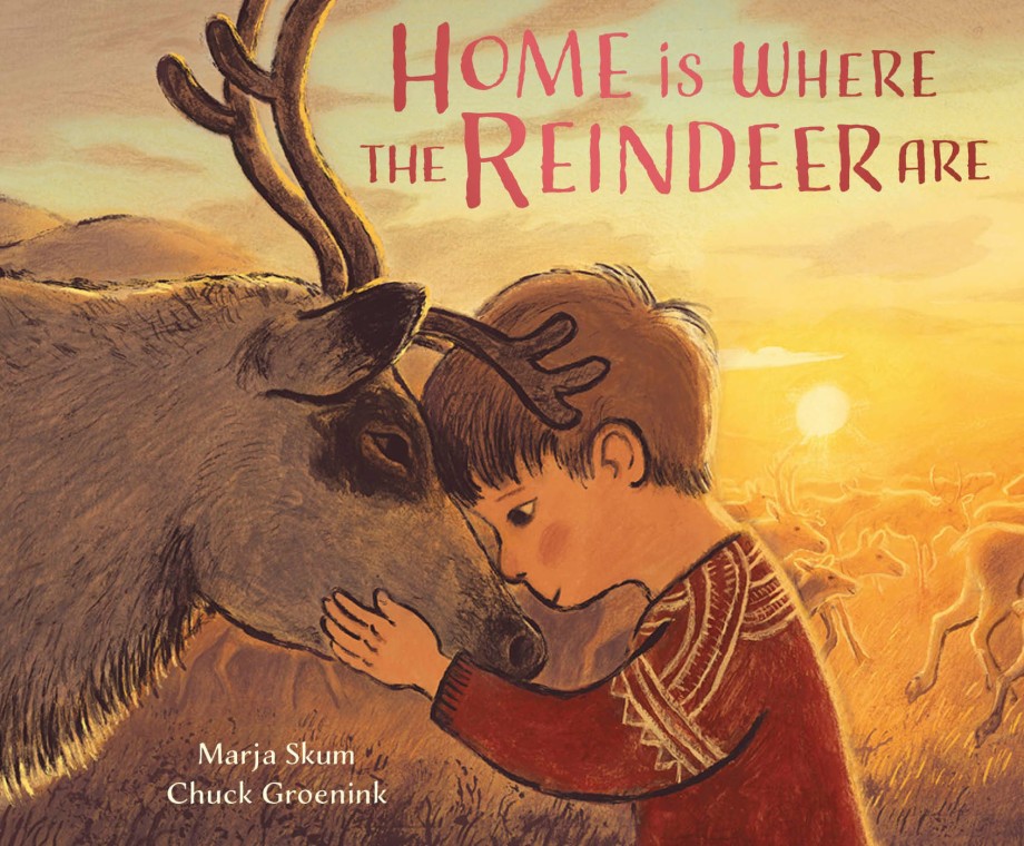 Home Is Where the Reindeer Are