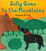 Sally Goes to the Mountains