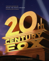 Twentieth Century Fox Inside the Photo Archive