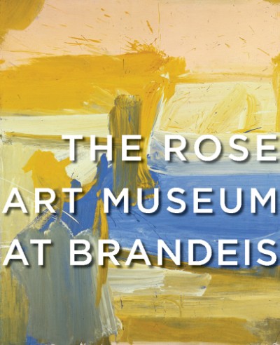 Rose Art Museum at Brandeis