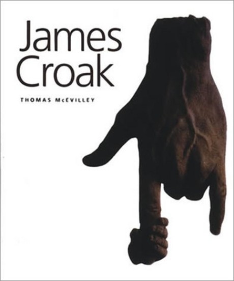 Cover image for James Croak 