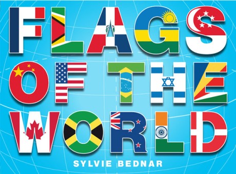 Cover image for Flags of the World 