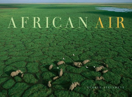 Cover image for African Air 